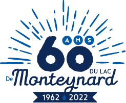 60 ans de Monteynard
